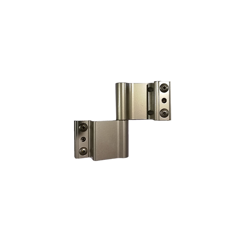 BISAGRA CE 4 HOJA VENICE BABY 5603Q MV INOX FP