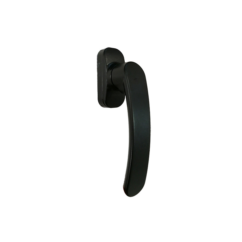 MANILLA MULTIFUNCION SILHOUETTE 250 NEGRA MT