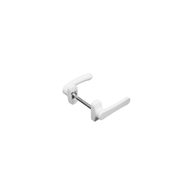 MANILLA RECUPERABLE PLANA SILHOUETTE 210MR BLANCA MT