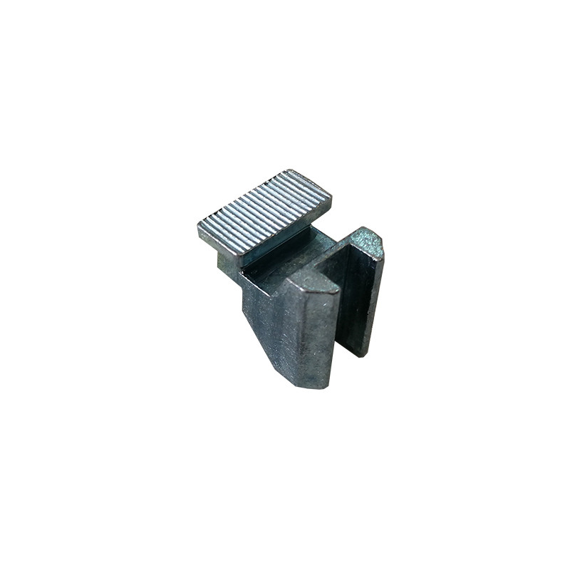 UÑA PERIMETRAL 4307G MR