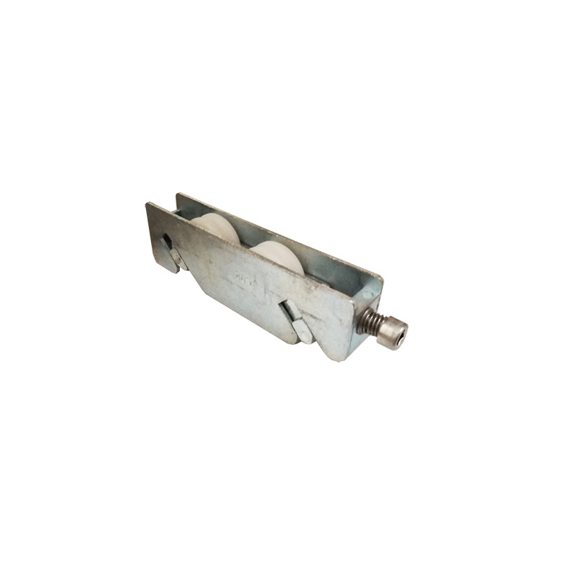 RUEDA S P 92 P 70 TANDEM ZAMAK ROD. AGUJAS REGULABLE HE
