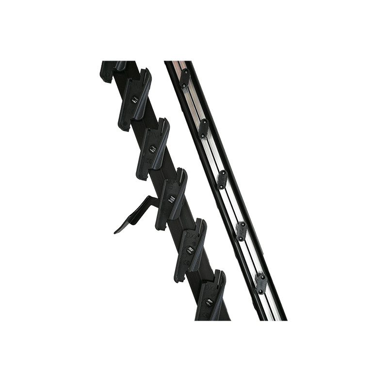 MEC. MRD 20 LAMAS P 25 NEGRO IZQUIERDA C PALANCA