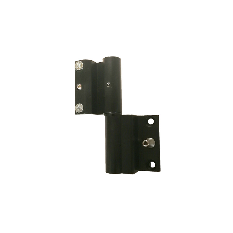 BISAGRA PUERTA CANAL 16 7100 NEGRA IZQUIERDA GN