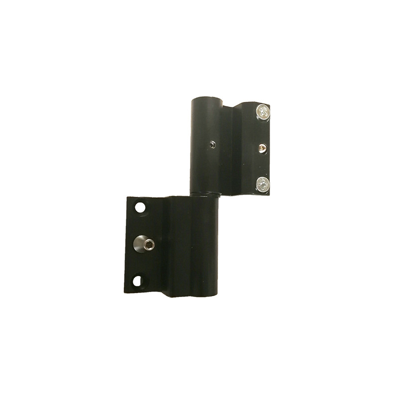 BISAGRA PUERTA CANAL 16 7100 NEGRA DERECHA GN