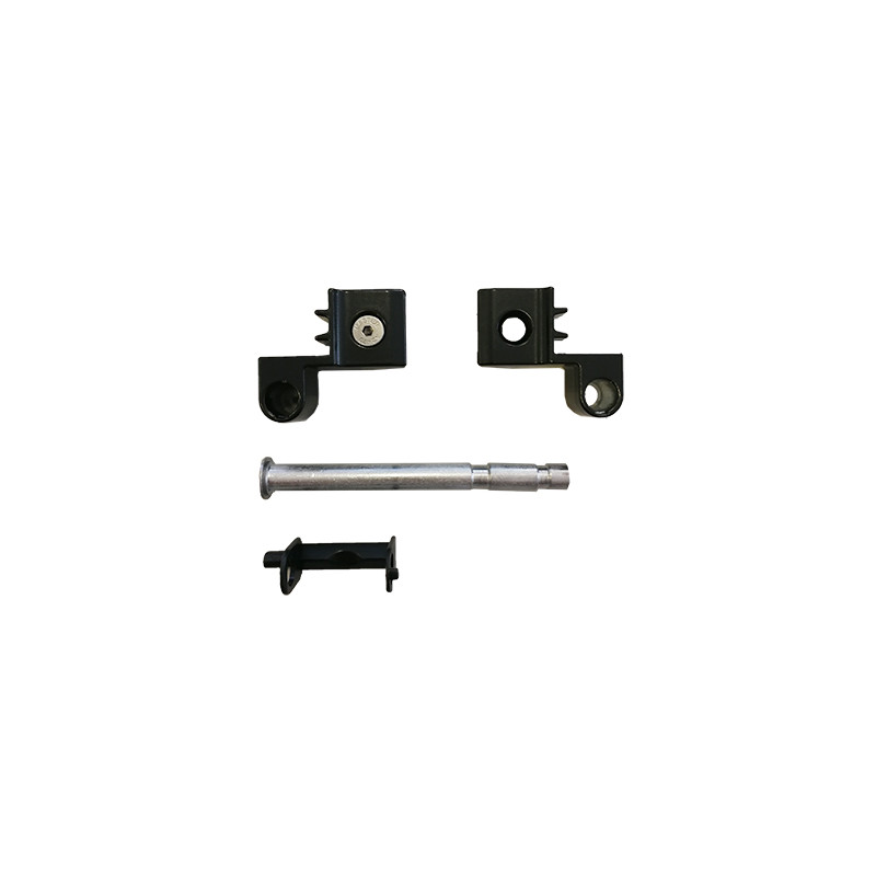 KIT 3420.52 NEGRO TRANSFORMACION A 160KG PARA WEEN 3400G MS