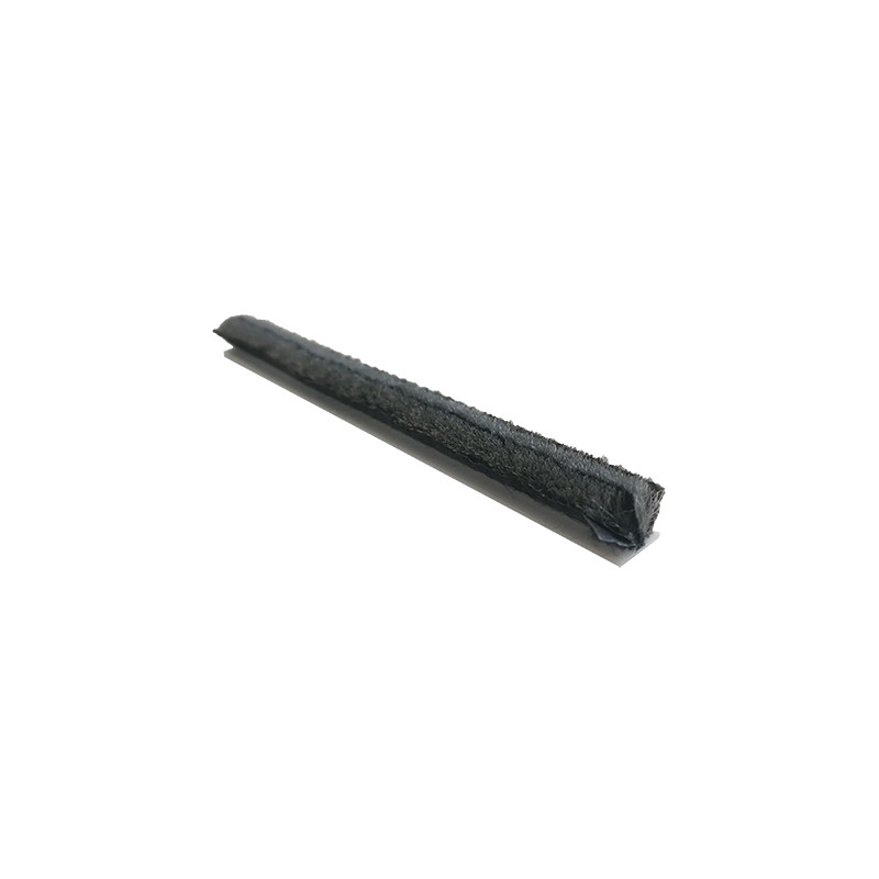 FELPA 6 8X6 NUEVO EMBALAJE TRI BAND NEGRA 300x4 HE