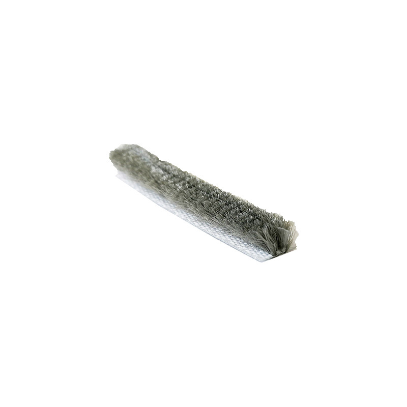 FELPA 6 8X5 C SIL C PLAS GRIS 500X3 HE