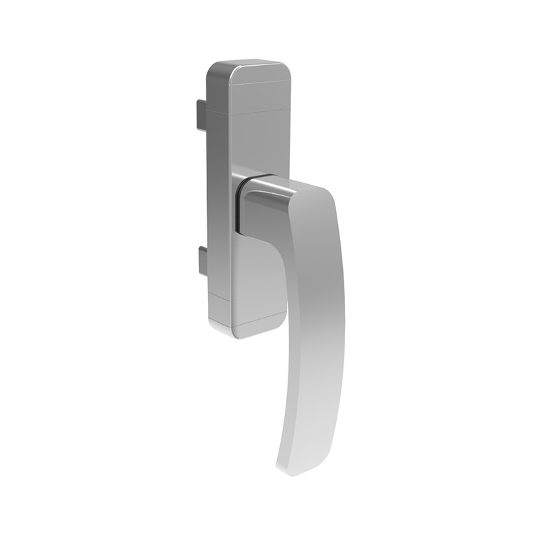 CREMONA AP. INT. BLANDA D0060.AN ANODIZADO PLATA DB