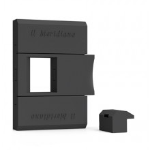 GRILLO WONDER BLOCK NEGRO IM