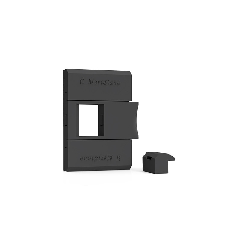 GRILLO WONDER BLOCK NEGRO IM