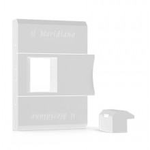 GRILLO WONDER BLOCK BLANCO IM