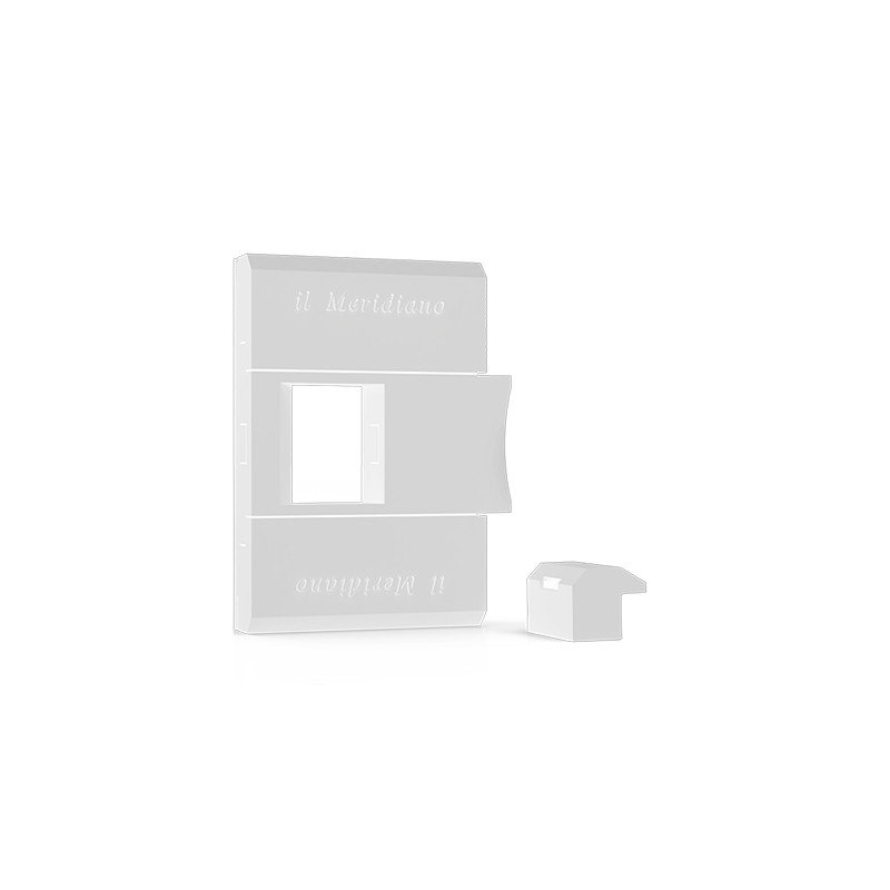 GRILLO WONDER BLOCK BLANCO IM