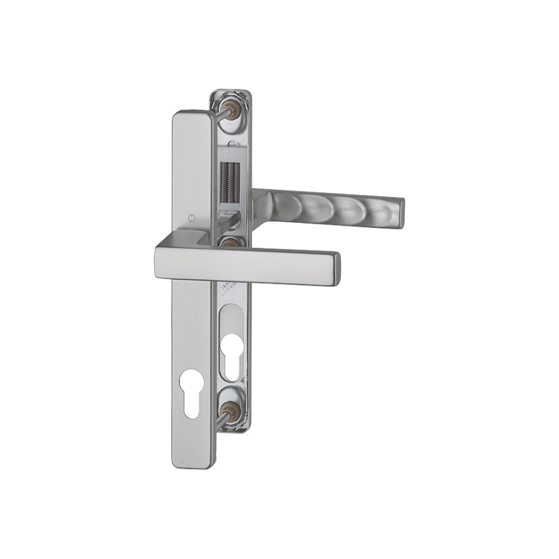 MANILLA MANILLA RECUPERABLE CON ESCUDO 30 92 TOULON 11819935 ANODIZADO INOX HP