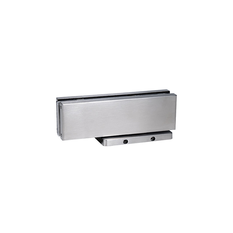 CIERRAPUERTAS LG3000 ELEGANCE INOX BRILLO GD