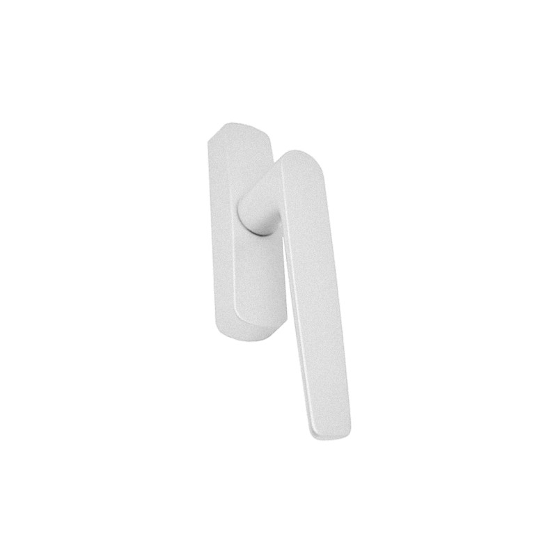 CREMONA AP. INT. KARMA 6060OP RAL 9010 BLANCA MATE MS