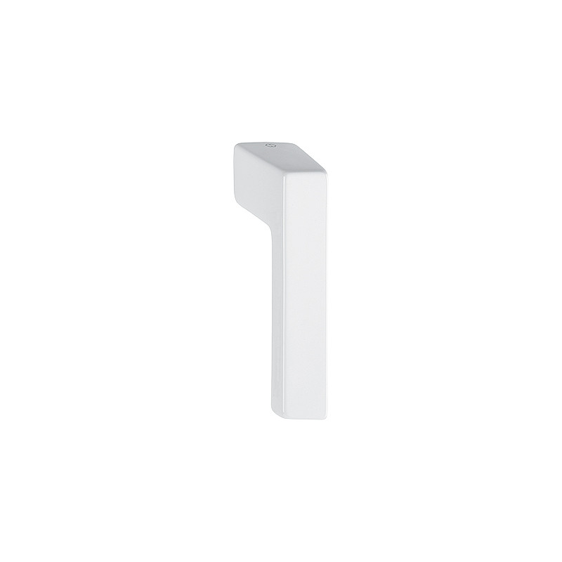 Manilla multifunción minimalista Toulon 12276388 blanca 32 42 eje 37mm HP