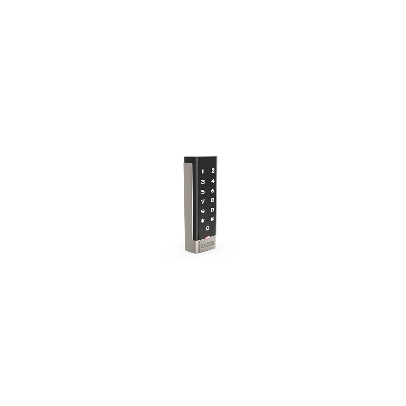 CONTROL DE ACCESO AC200 TECLADO TARJETA LLAVERO OC