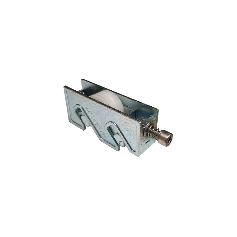RUEDA S P 92 ZAMAK REGULABLE ROD.AGUJA HE