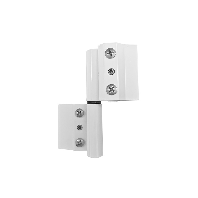 BISAGRA 4020 5031 BLANCA DERECHA PRISIONERO E.I. AC