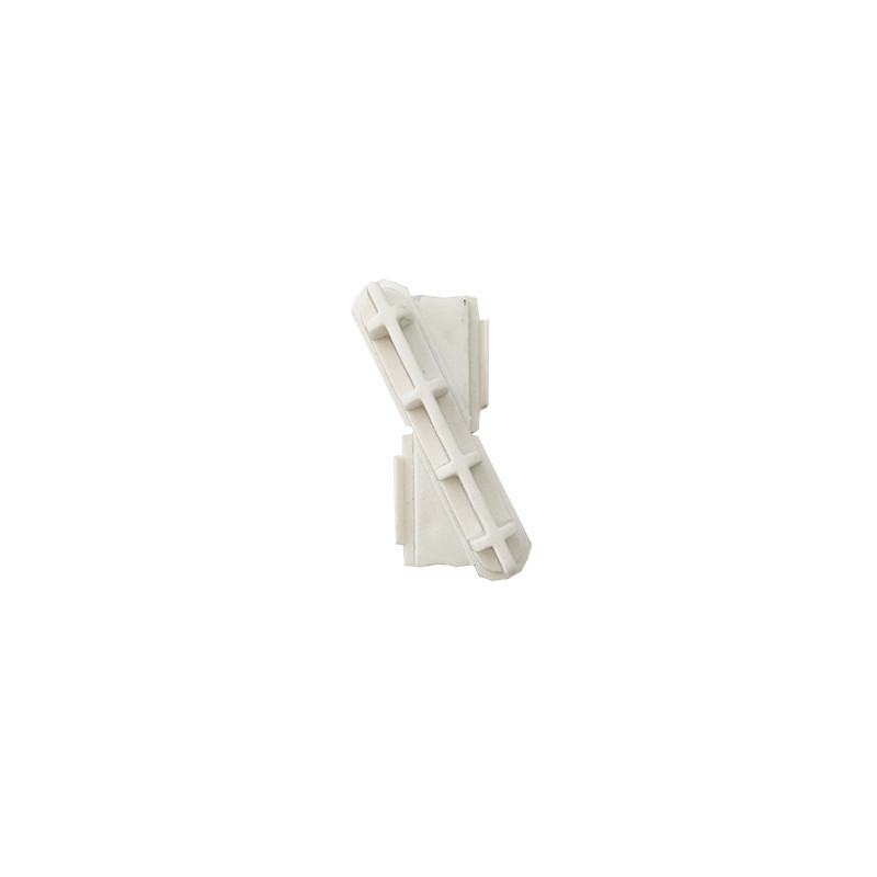 SOPORTE 1135 JPM BLANCO IZQUIERDA LAMA OVALINA M 7E 3000 uds MV