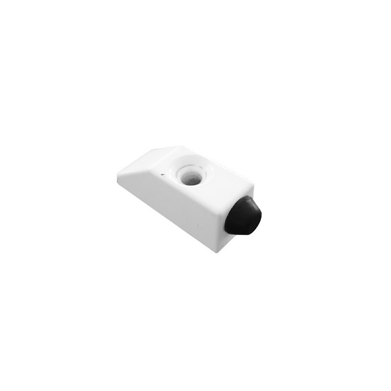 TOPE HOJA CORREDERA S GV 909 BLANCO NI