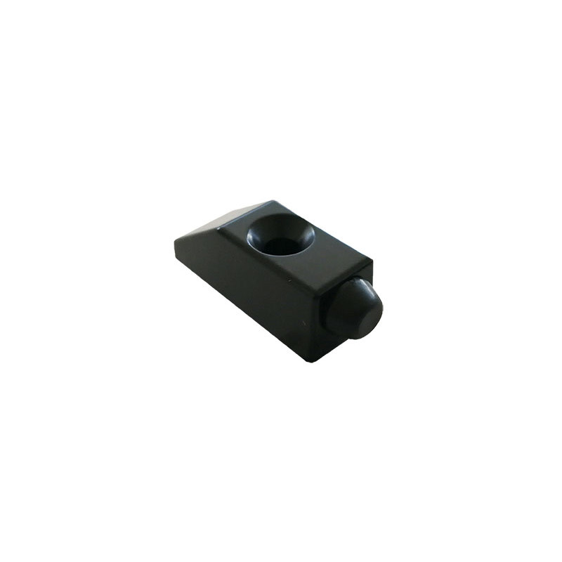 TOPE HOJA CORREDERA S GV 909 NEGRO NI