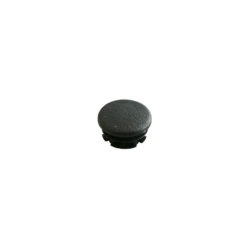 TAPON ZOCALO 014N NEGRO AN