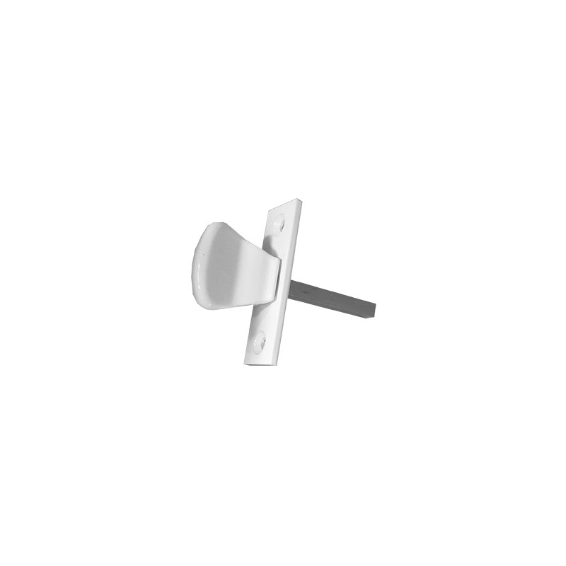 MULETILLA FC M ALUMINIO BLANCA 45MM MA