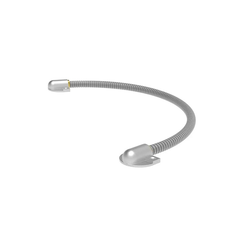 PASACABLES SUPERPUESTO X1 30CM DR