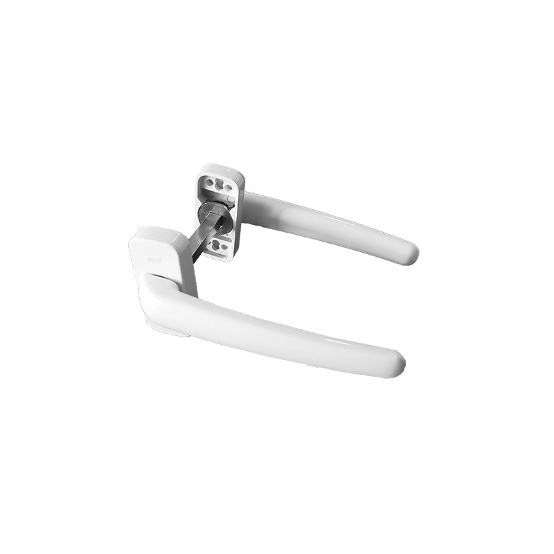 MANILLA RECUPERABLE PLANA SILUETE 11372 BLANCA SF