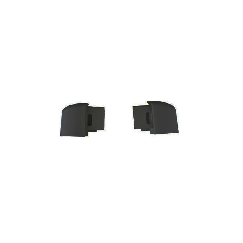 Kit rejilla exterior Trimvent SF XA500532 012 negro