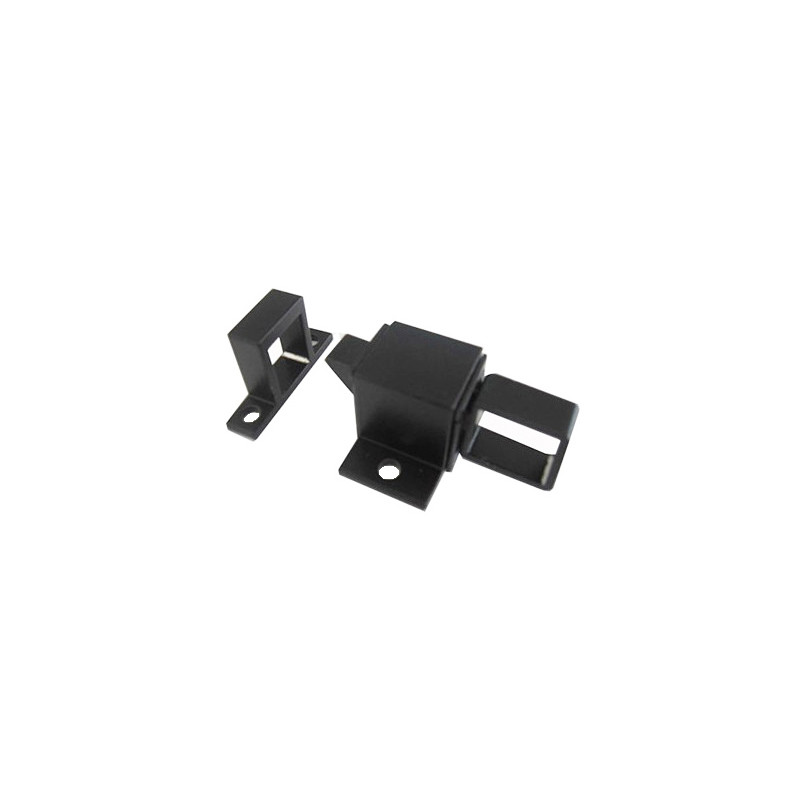 CIERRE GOLPETE 606 NEGRO MR