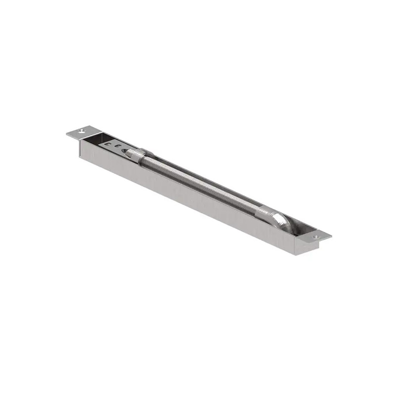 PASACABLES EMPOTRADO X2 290MM DR