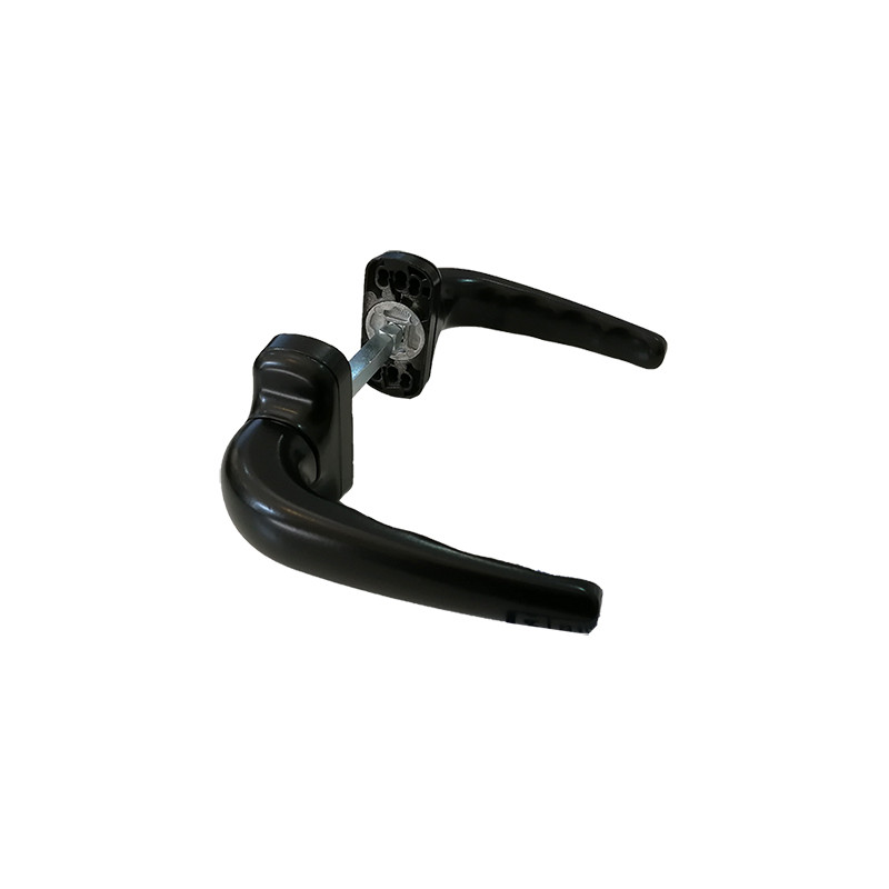 MANILLA RECUPERABLE 3060 NEGRA MS