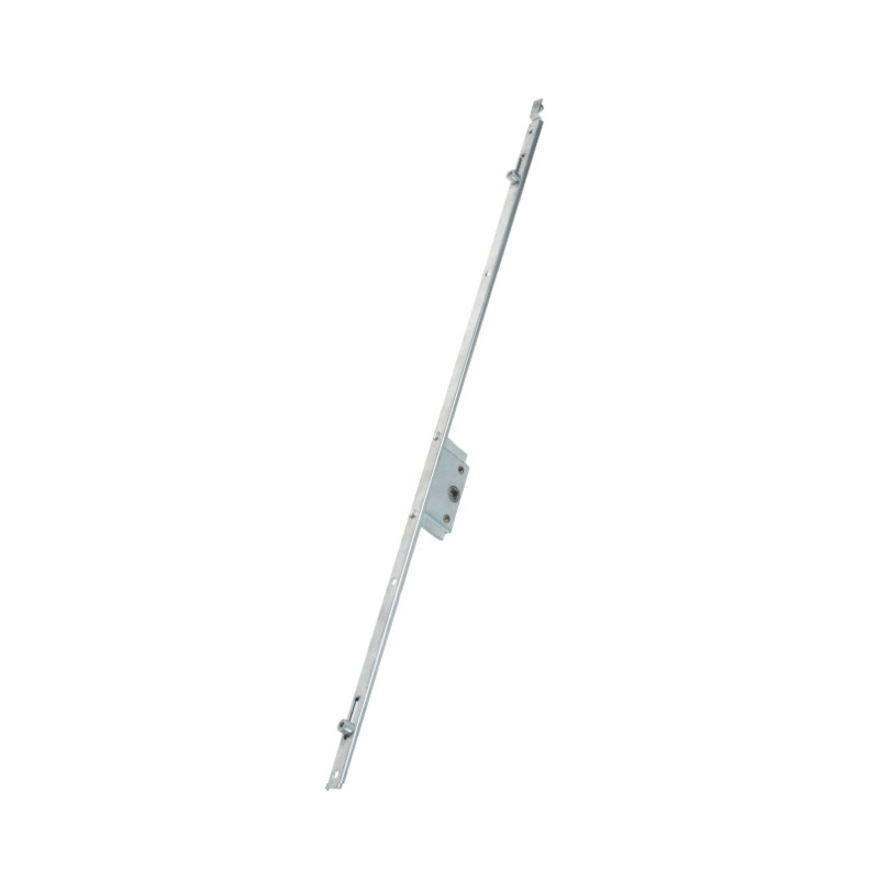 CREMONA MULTIPUNTO L1600 E30 MALLORQUINA FAST OUT INOX A6155.3 MS
