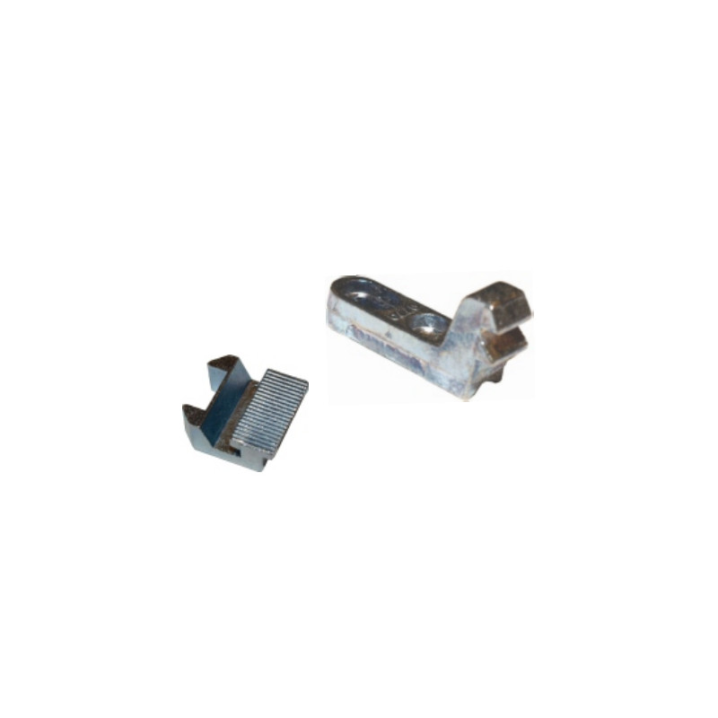 KIT MICRO VENTILACION CORREDERA PERIMETRAL 9769 9770 RM