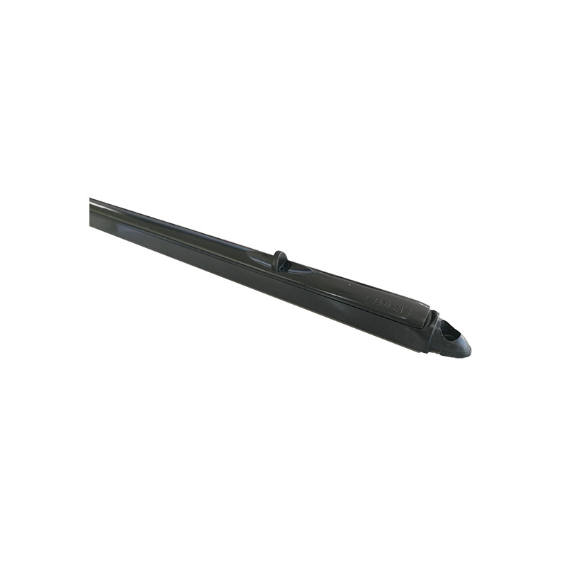 Aireador plástico Trimvent S13 TS1134470 012 negro 411 mm