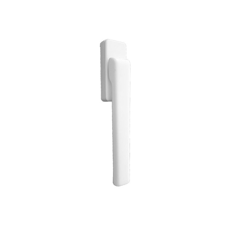 Manilla multifunción plana interior Dirigent 6 28101 00 0 7 blanca sin cuadradillo PR