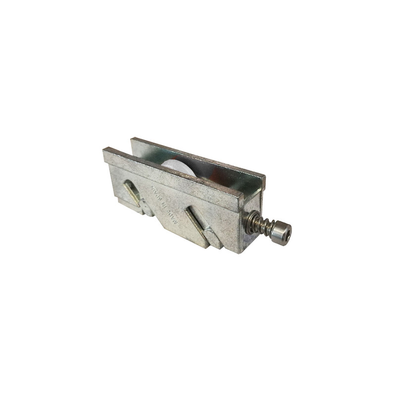 RUEDA S C 2002 EXPRAL ZAMAK ROD. AGUJA REGULABLE HE