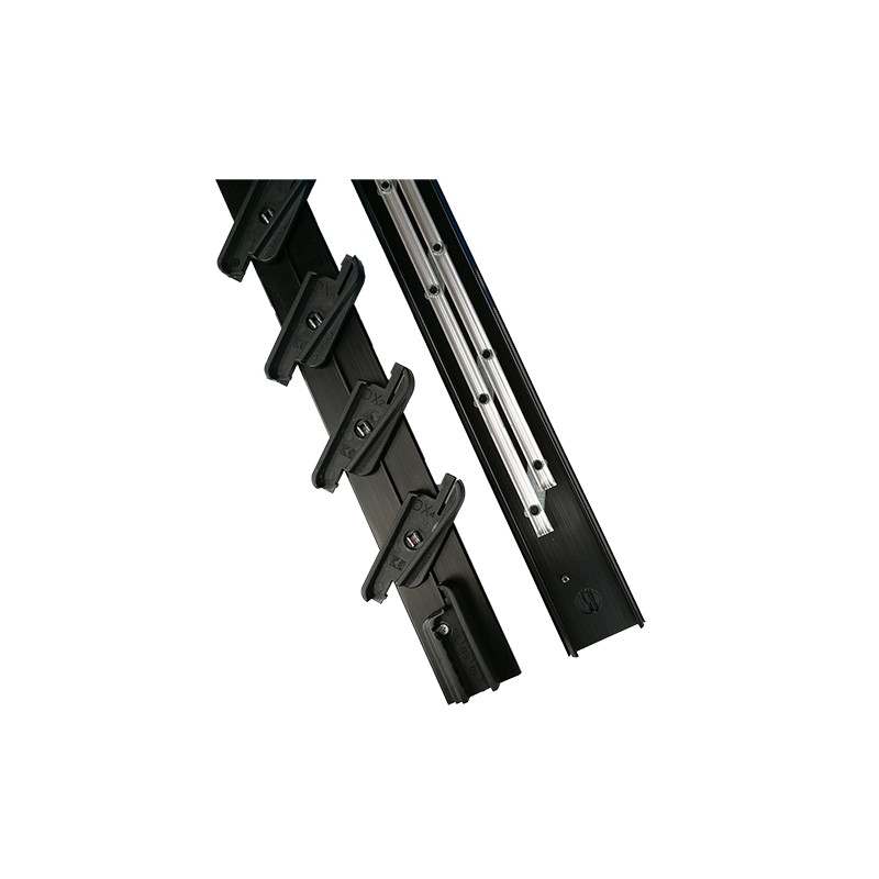 Mecanismo MRD P-70 19 lamas negro