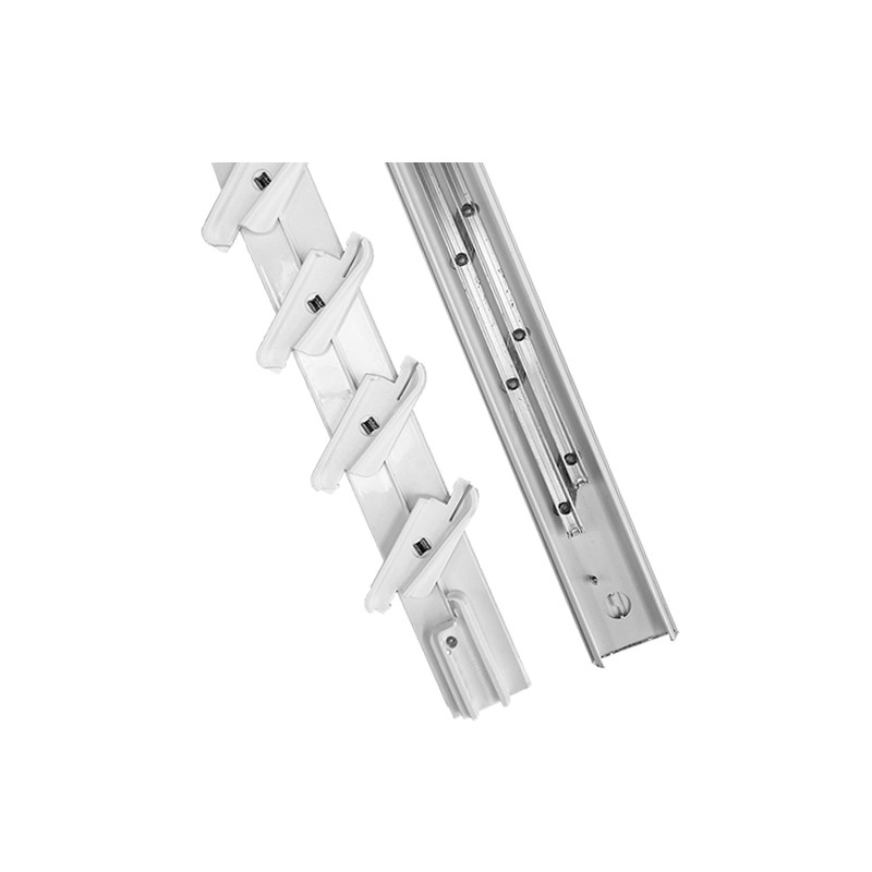 Mecanismo MRD P-70 16 lamas blanco