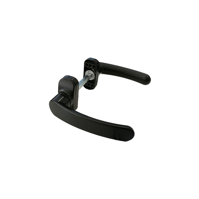 MANILLA RECUPERABLE SILHOUETTE 210 NEGRA MT