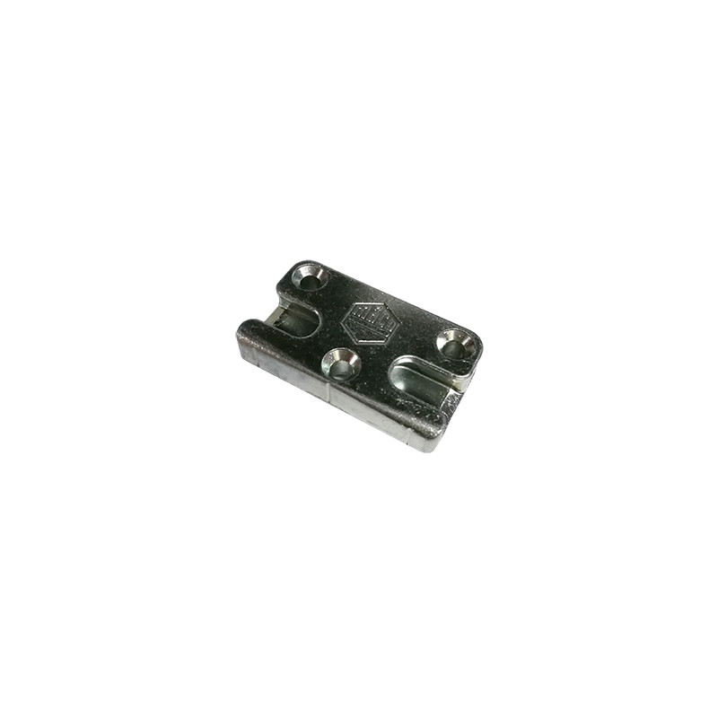 CERRADERO PVC SEGURIDAD 2 HOJA 96558 MENOS PRESION
