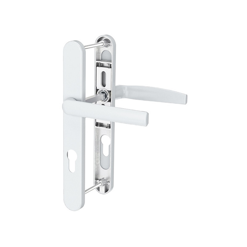 MANILLA MANILLA PLANA RECUPERABLE CON ESCUDO 32 92 VICTORY 185.9016.32.92 BLANCA MD