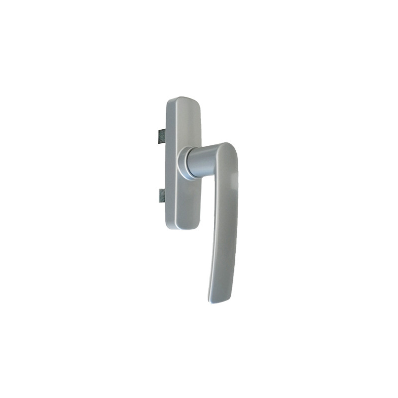 CREMONA AP. INT. GEA 540B G6 PLATA FP