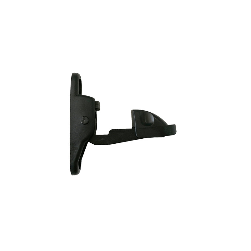 GRILLO 9000P NEGRO 1 HOJA C MUELLE PL 2x30 uds PL