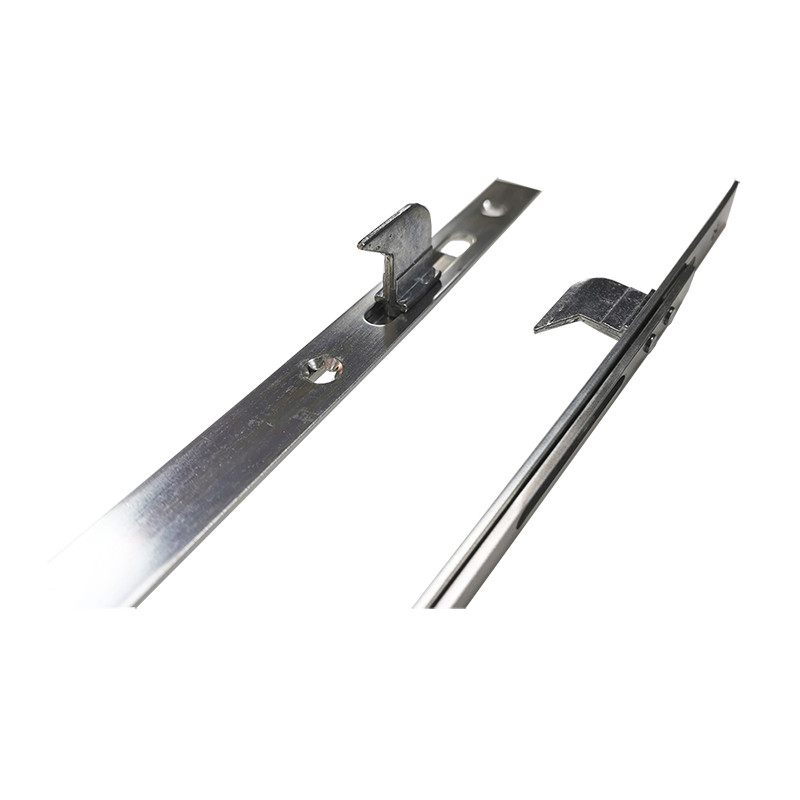 CREMONA MULTIPUNTO GANCHO LARGO CR TR 1600 E15 C LLAVE MAGNA EVO - detalle 2