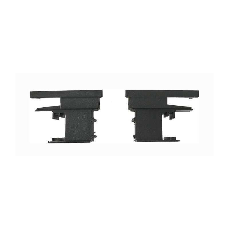TAPA PERFIL INVERSOR NUEVA V 94 APG LAS ISLAS NEGRA DOBLE CANAL JGO