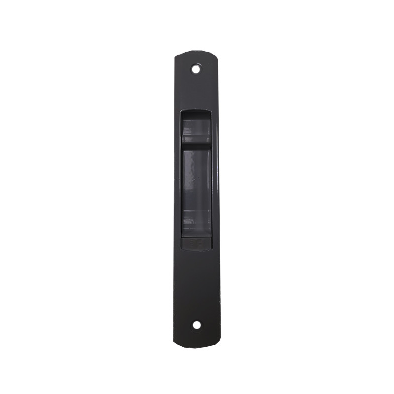 CIERRE E 70 NEGRO COMBI CON TORNILLOS FR