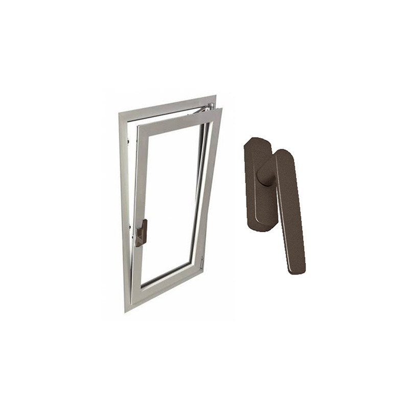 OSCILO MASTER karma RAL 8014 302 TEXTURADO N2 LARGO 650 1701 MS